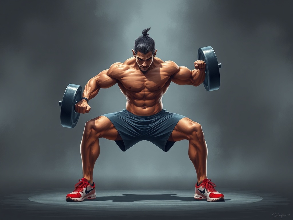 fitness image