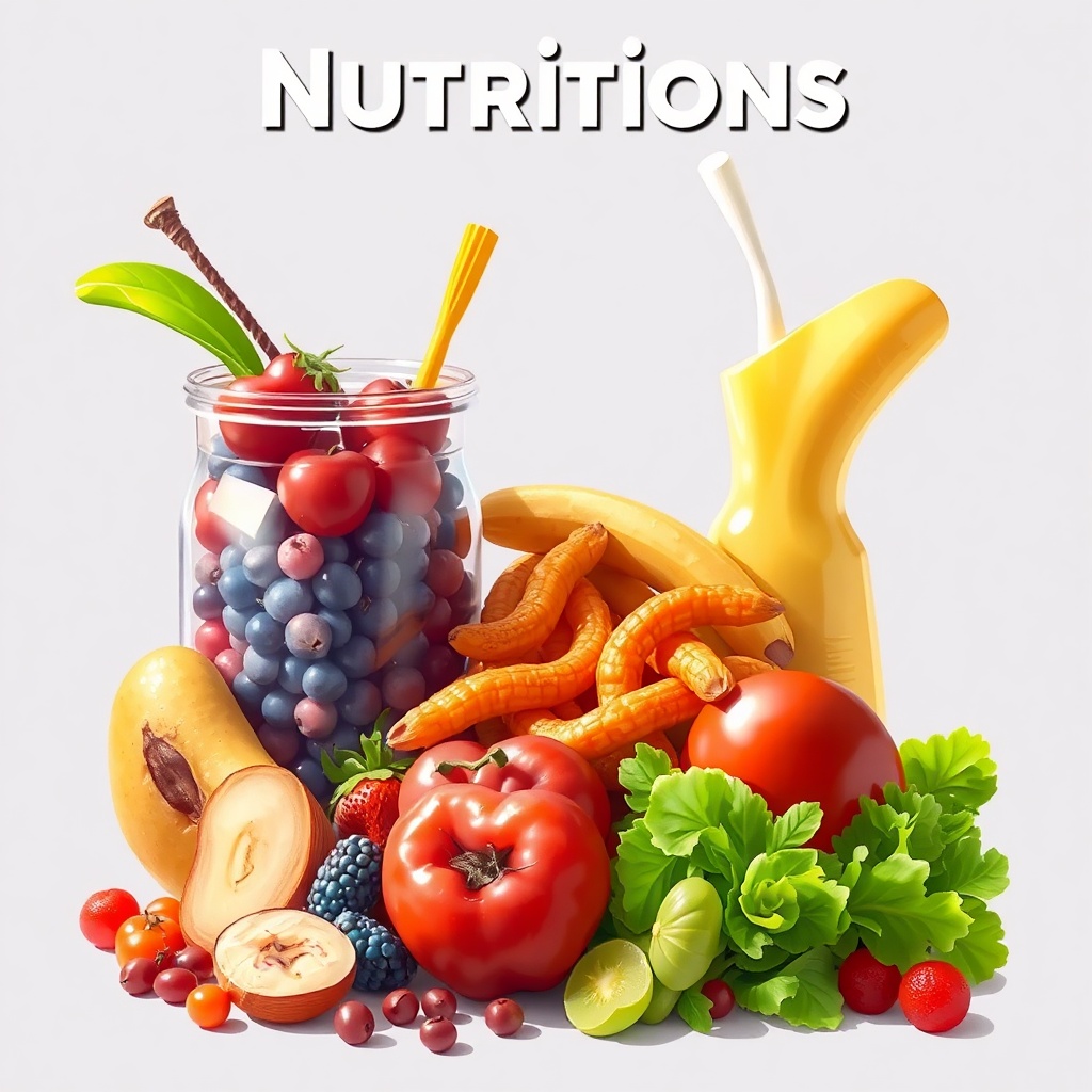 nutrition image