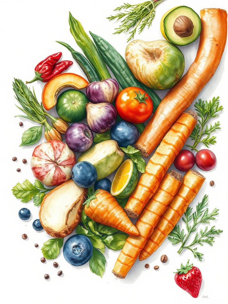 nutrition image