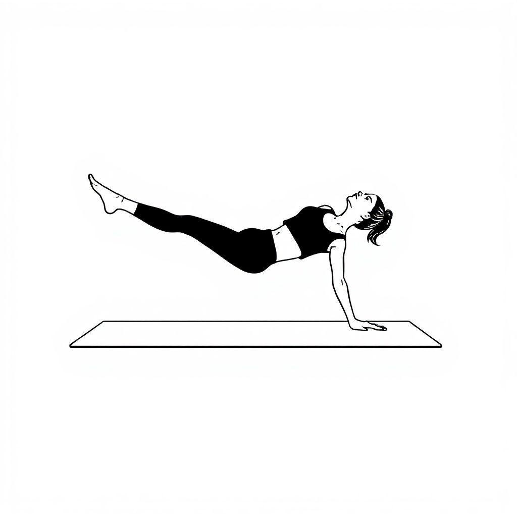 pilates image