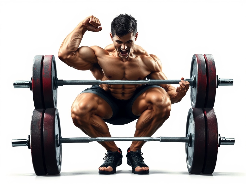 weightlifting image