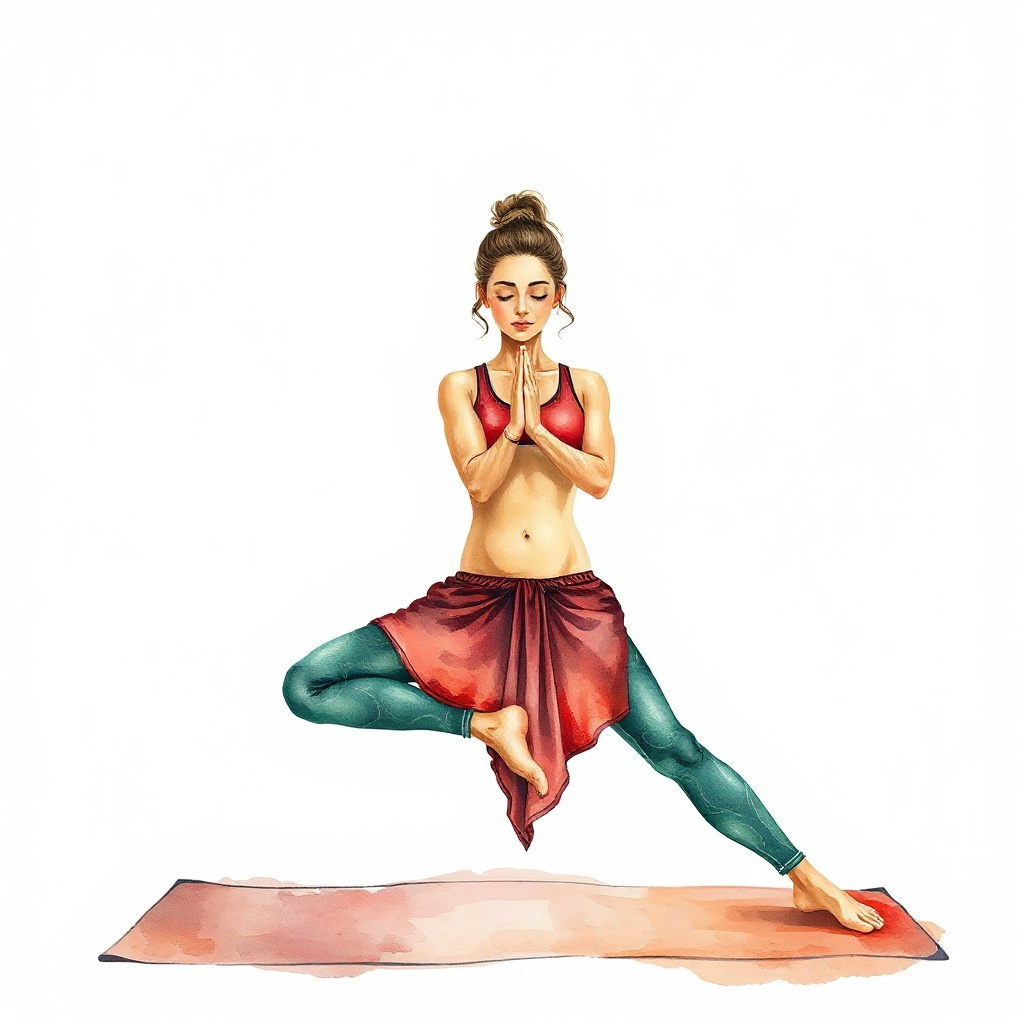 yoga image