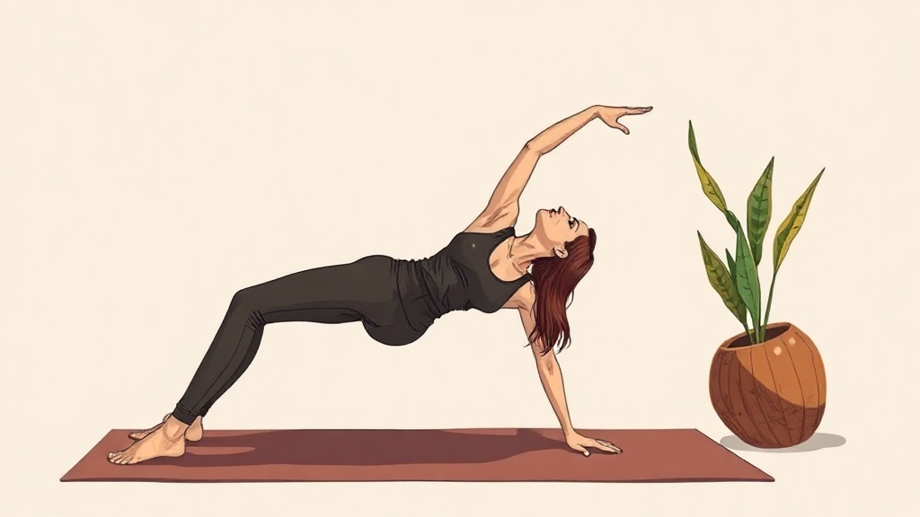 yoga image