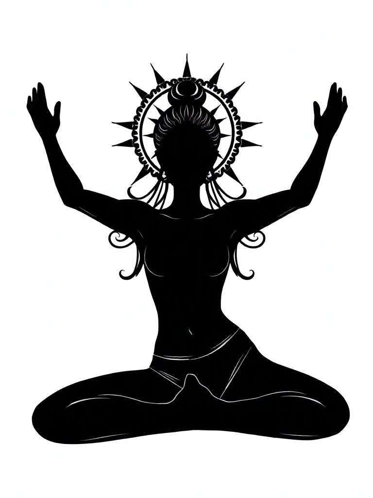 yoga image