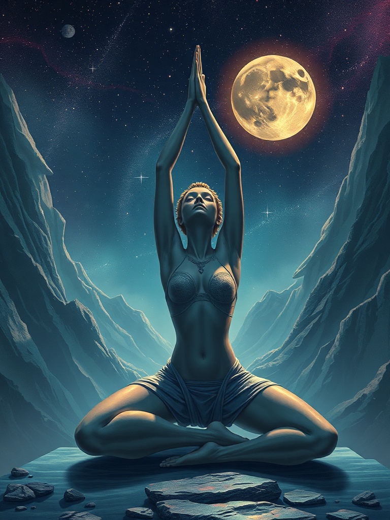 yoga image