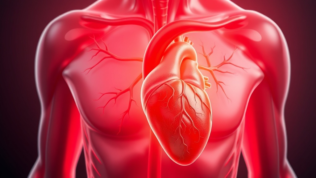 cardiovascular health image