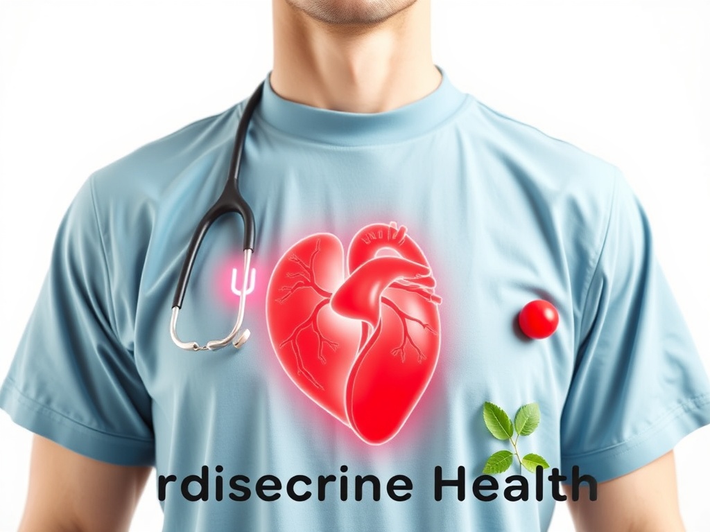 cardiovascular health image