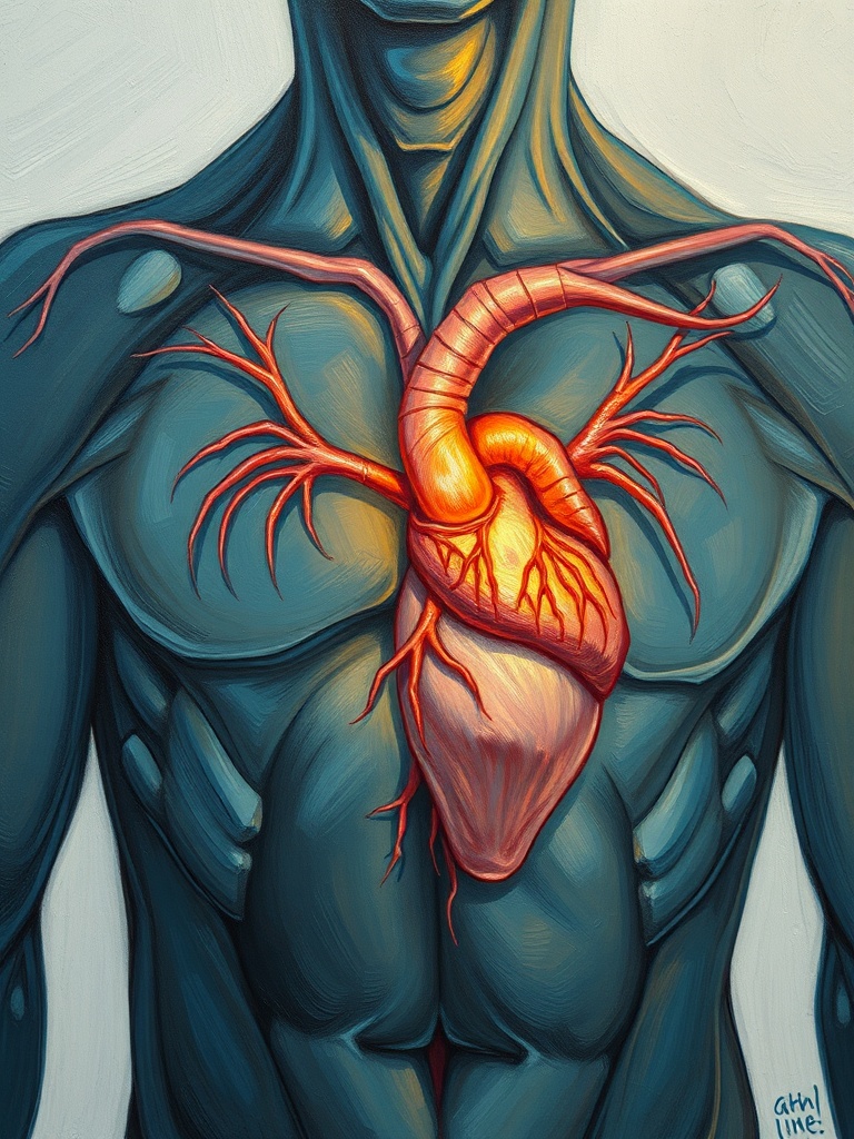cardiovascular health image