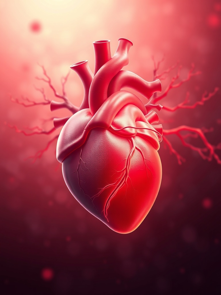 cardiovascular health image