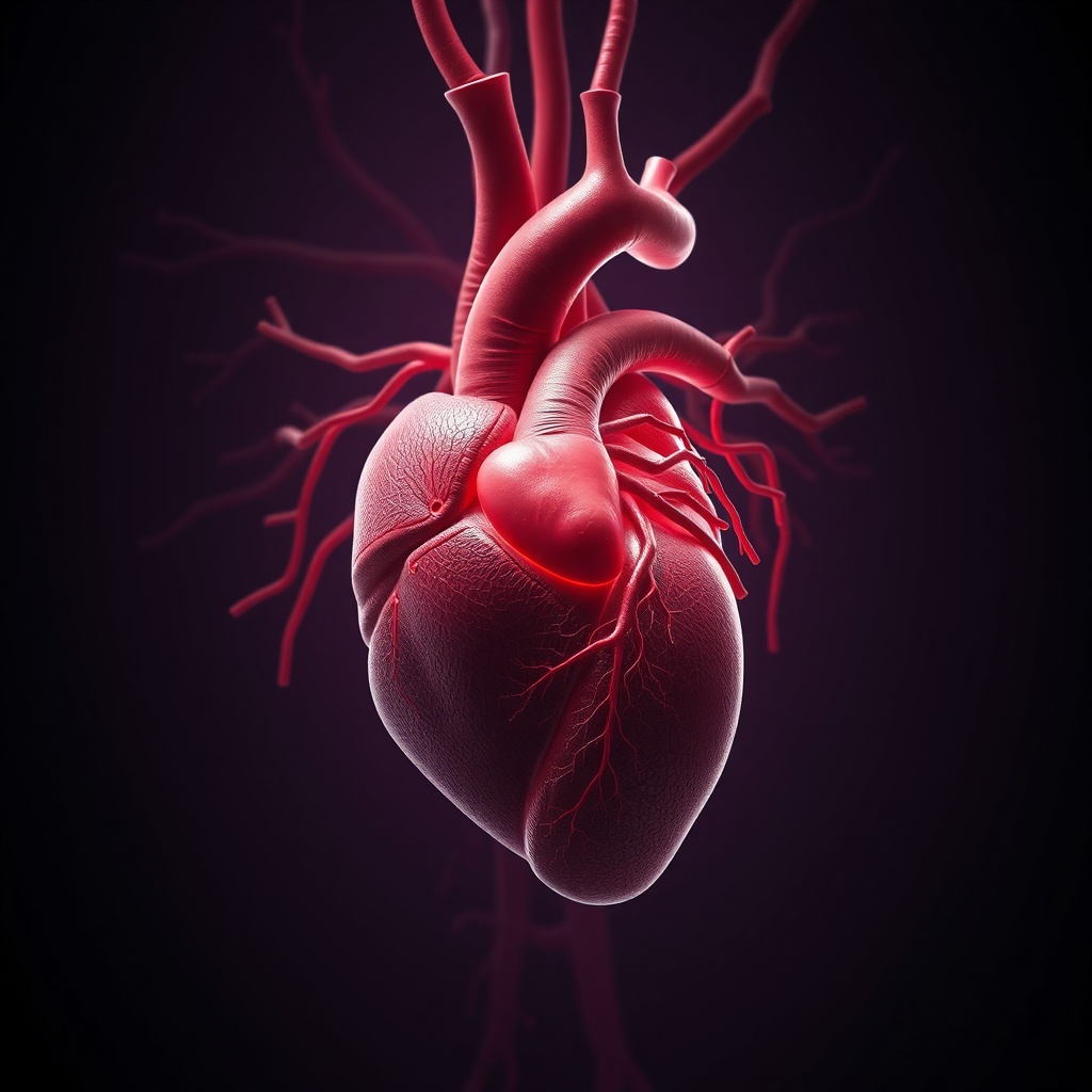 cardiovascular health image