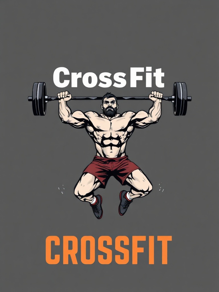 crossfit image