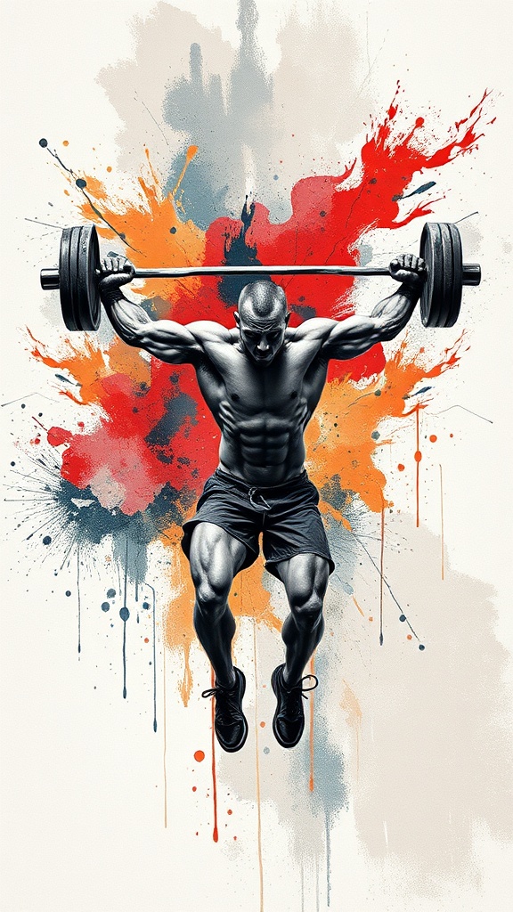 crossfit image