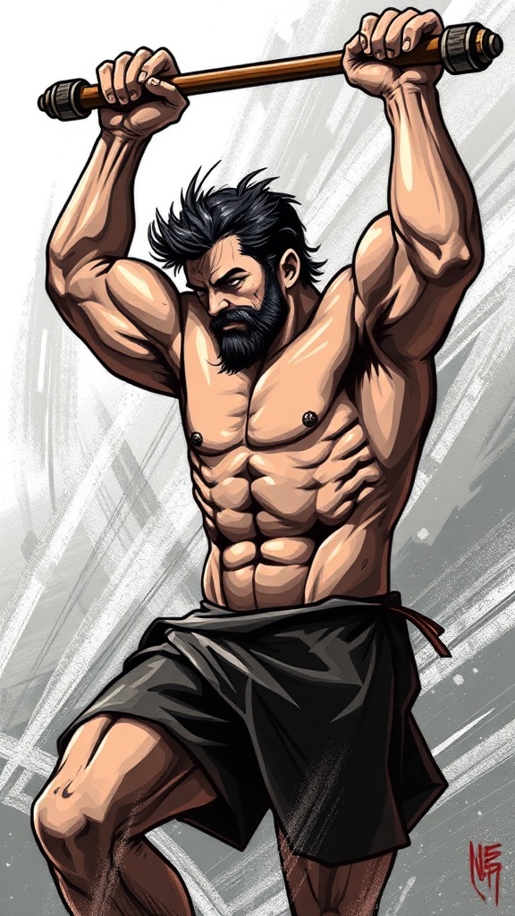 crossfit image