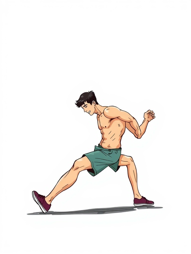 exercise image
