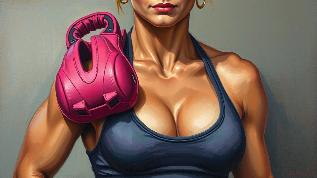 fitness gear image