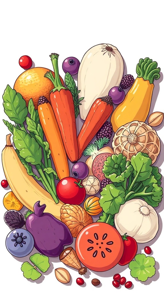 nutrition image