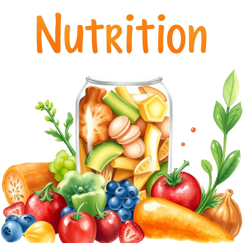nutrition image