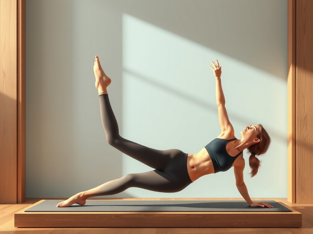 pilates image