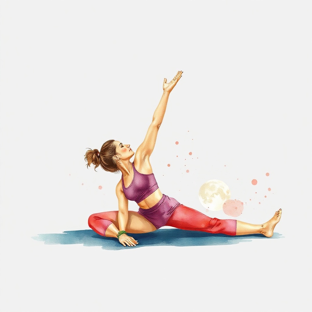 pilates image