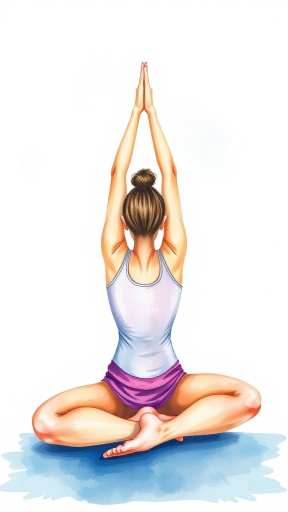 yoga image