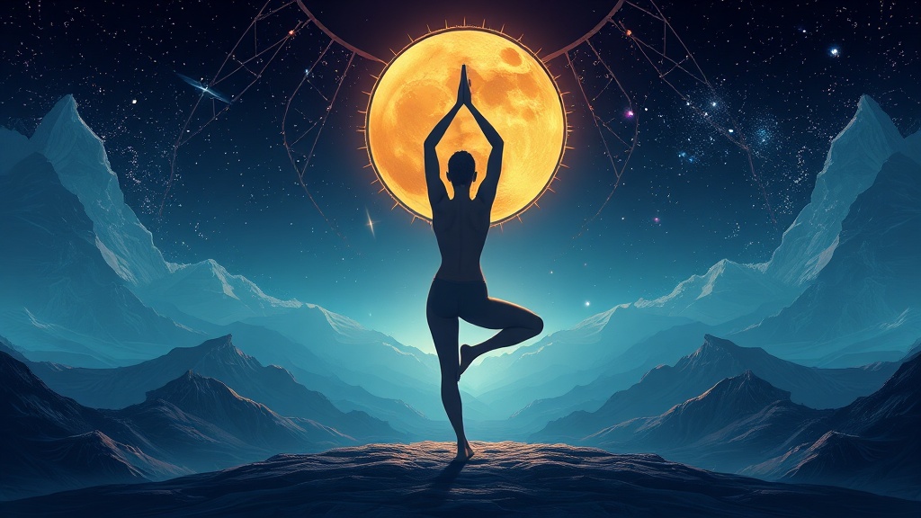 yoga image