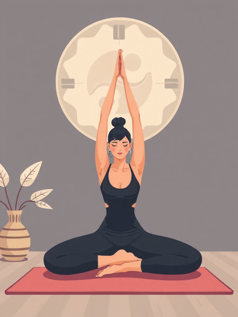 yoga image