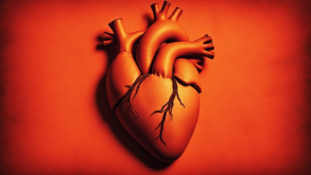 cardiovascular health image