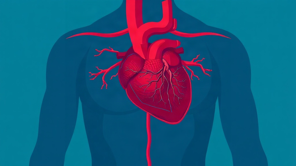 cardiovascular health image