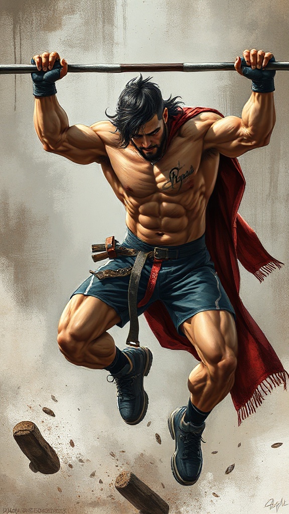 crossfit image