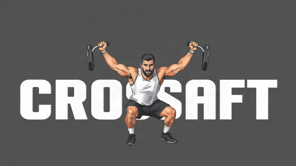 crossfit image