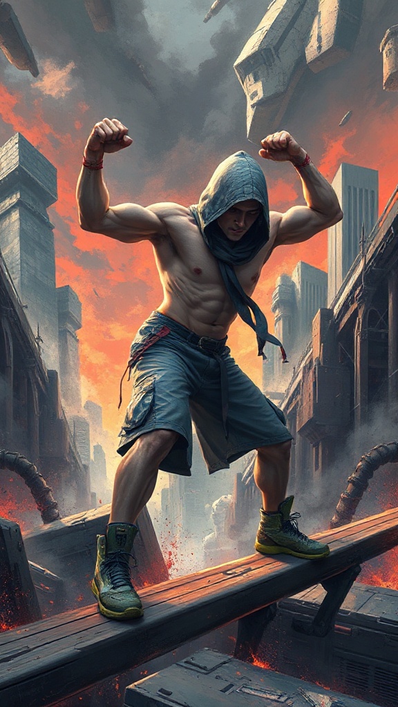 exercise image