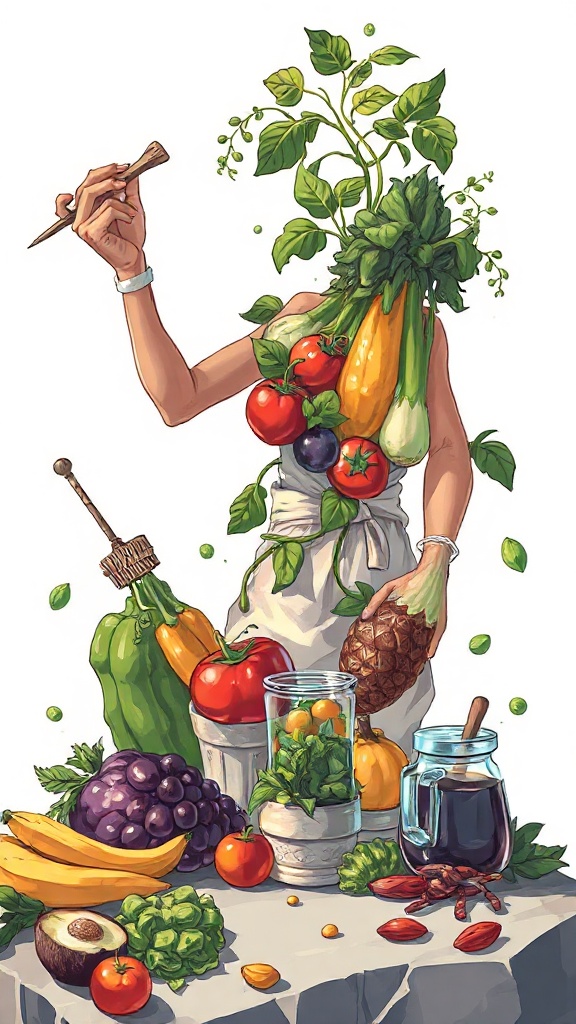 nutrition image