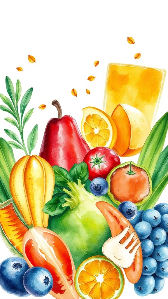 nutrition image