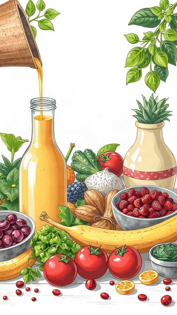 nutrition image