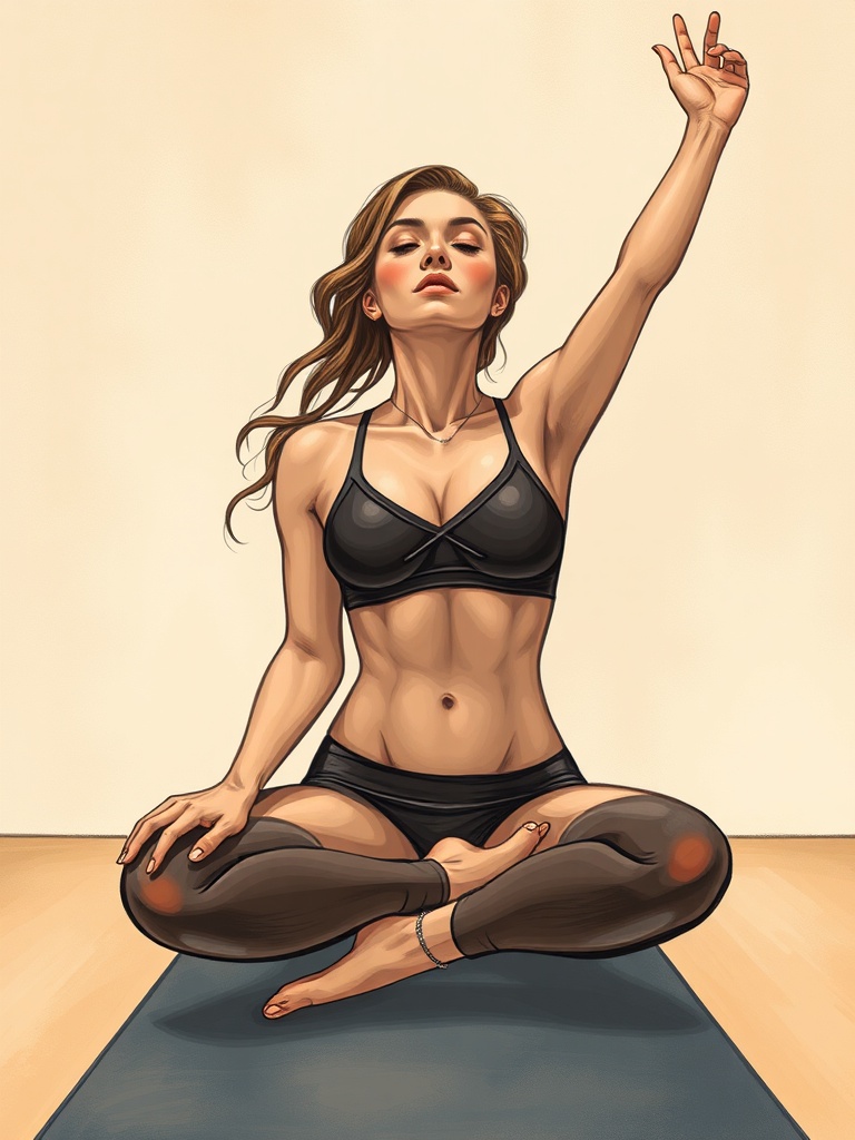 pilates image