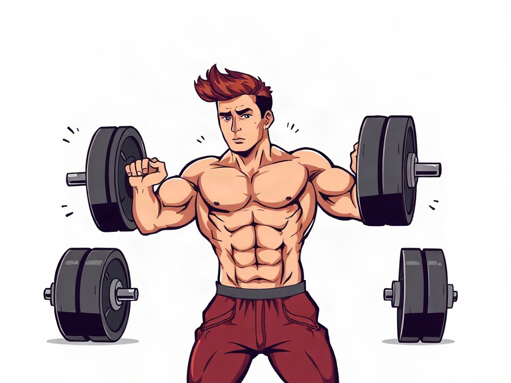 weightlifting image