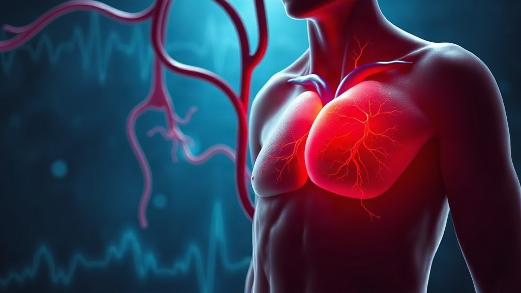 cardiovascular health image