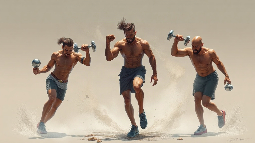 fitness image