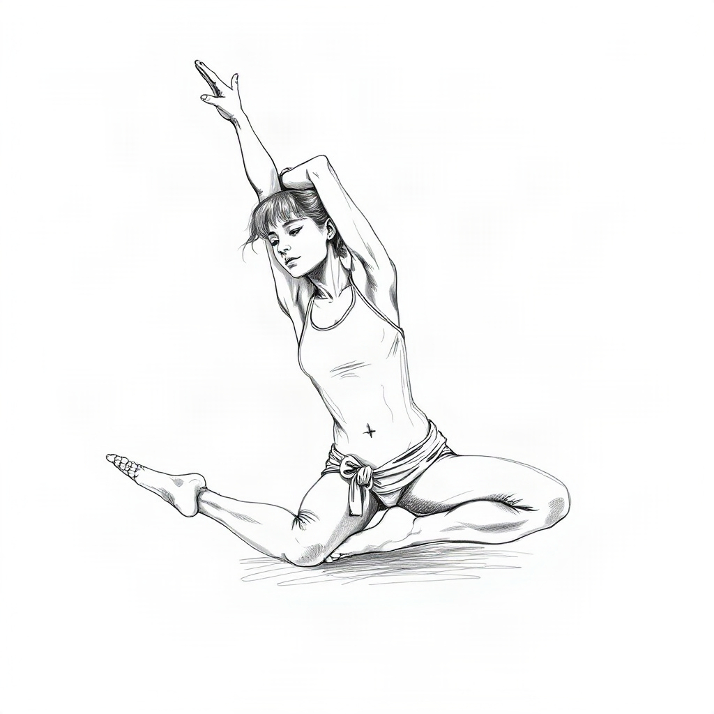 yoga image
